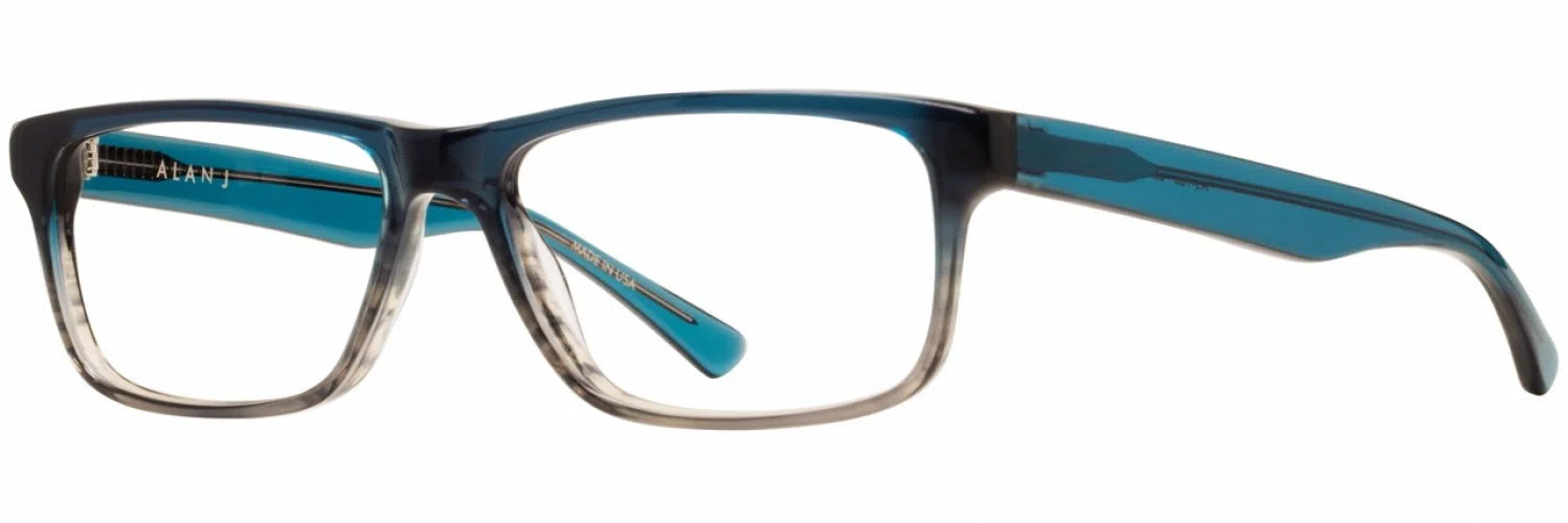 Alan J AJ108 Eyeglasses - view 8